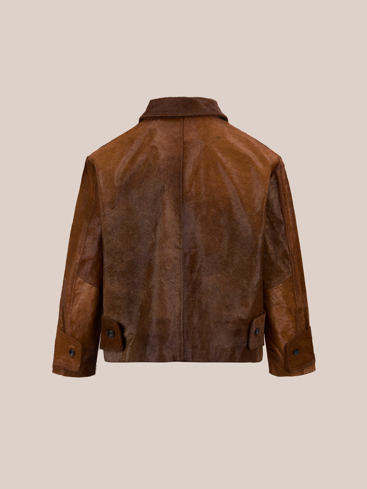 Cowhide Jacket