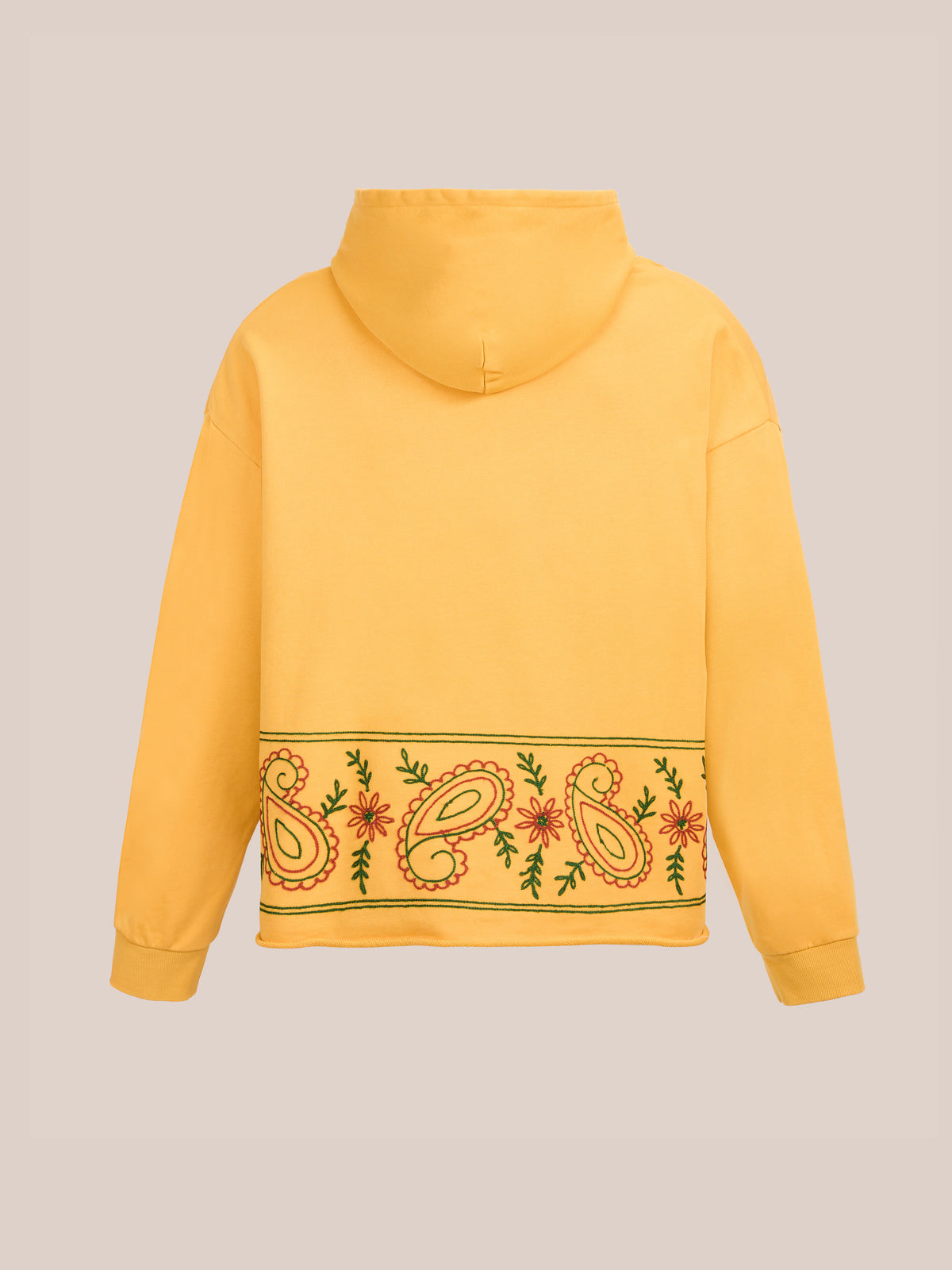 Heirloom Garden Hoodie