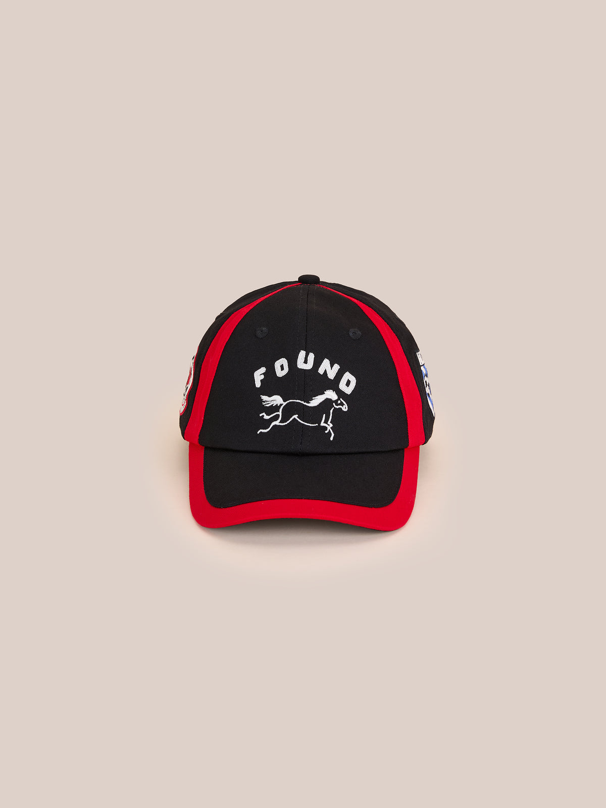 Crestline Racing Cap