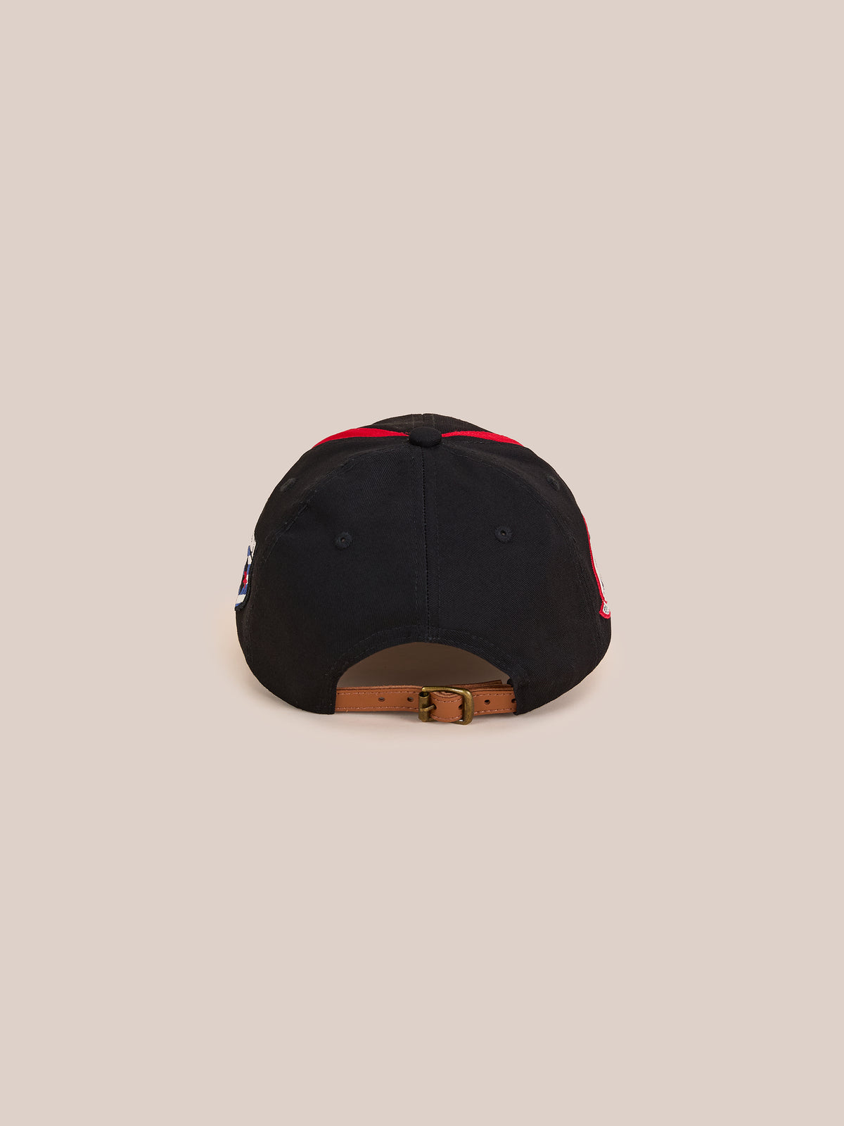 Crestline Racing Cap