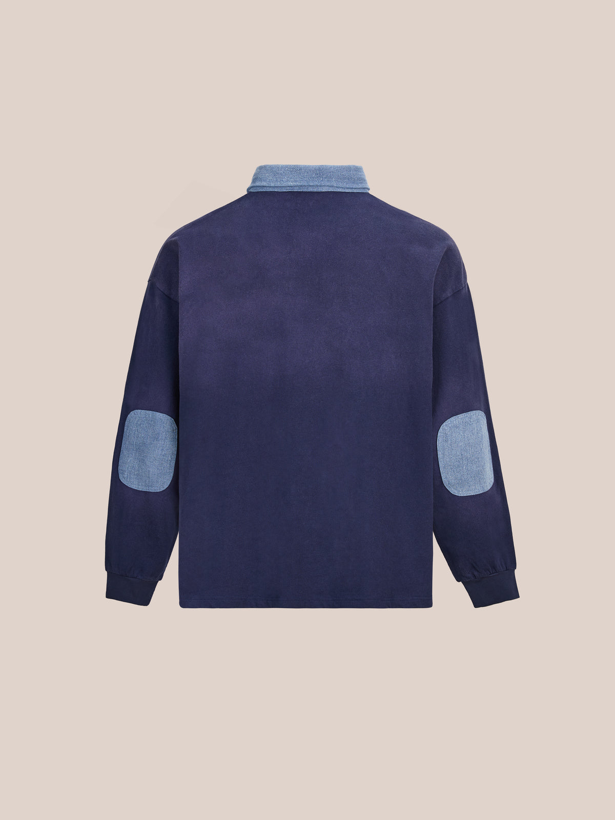 Rugby Polo Shirt