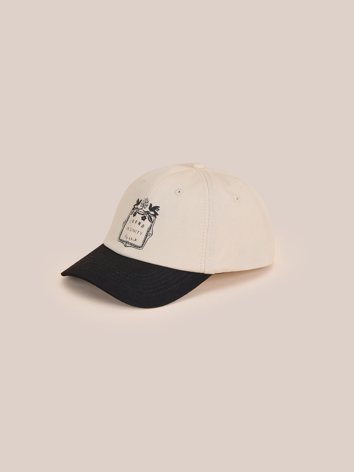 Unity Logo Cap