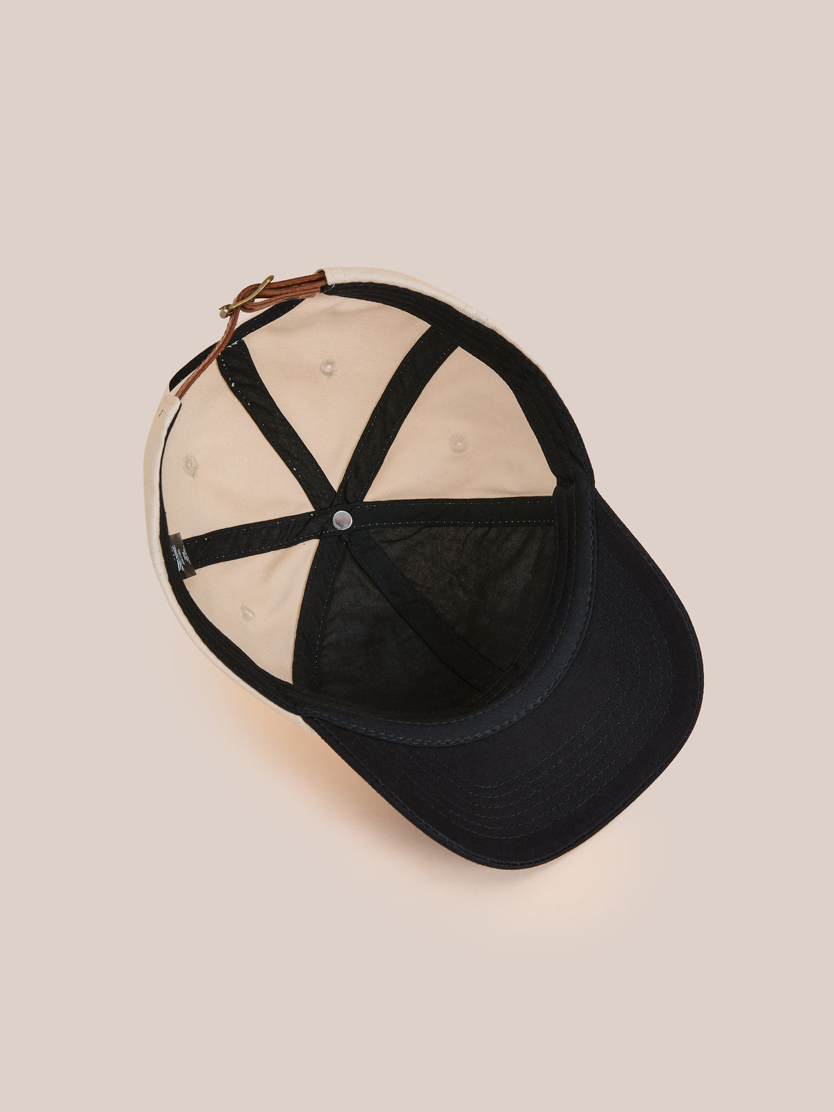Unity Logo Cap