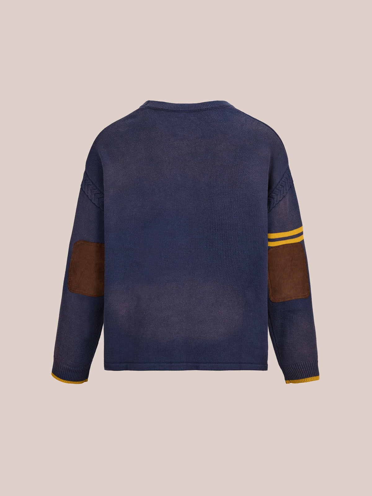 Varsity Cardigan