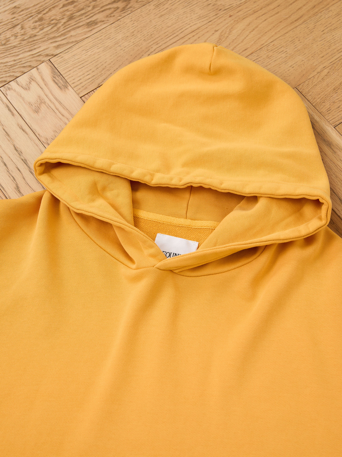 Heirloom Garden Hoodie