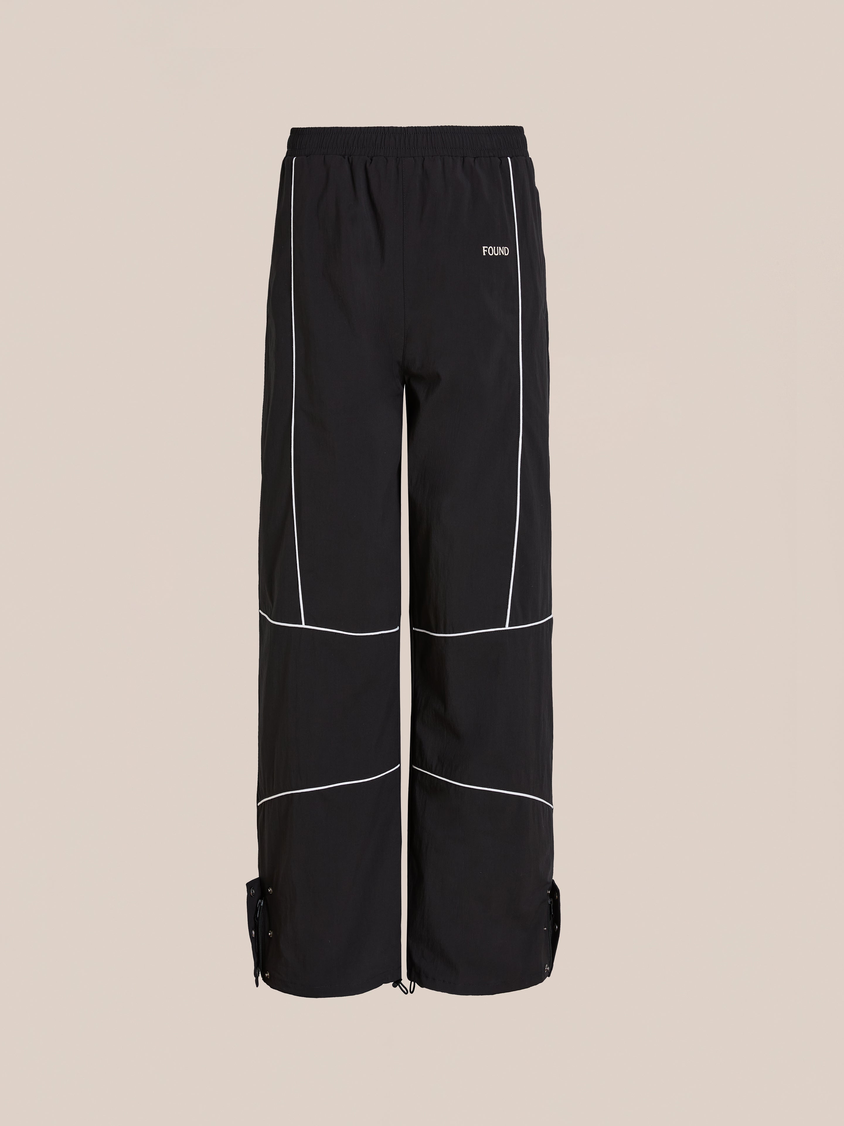 Arena Stripe Track Pants