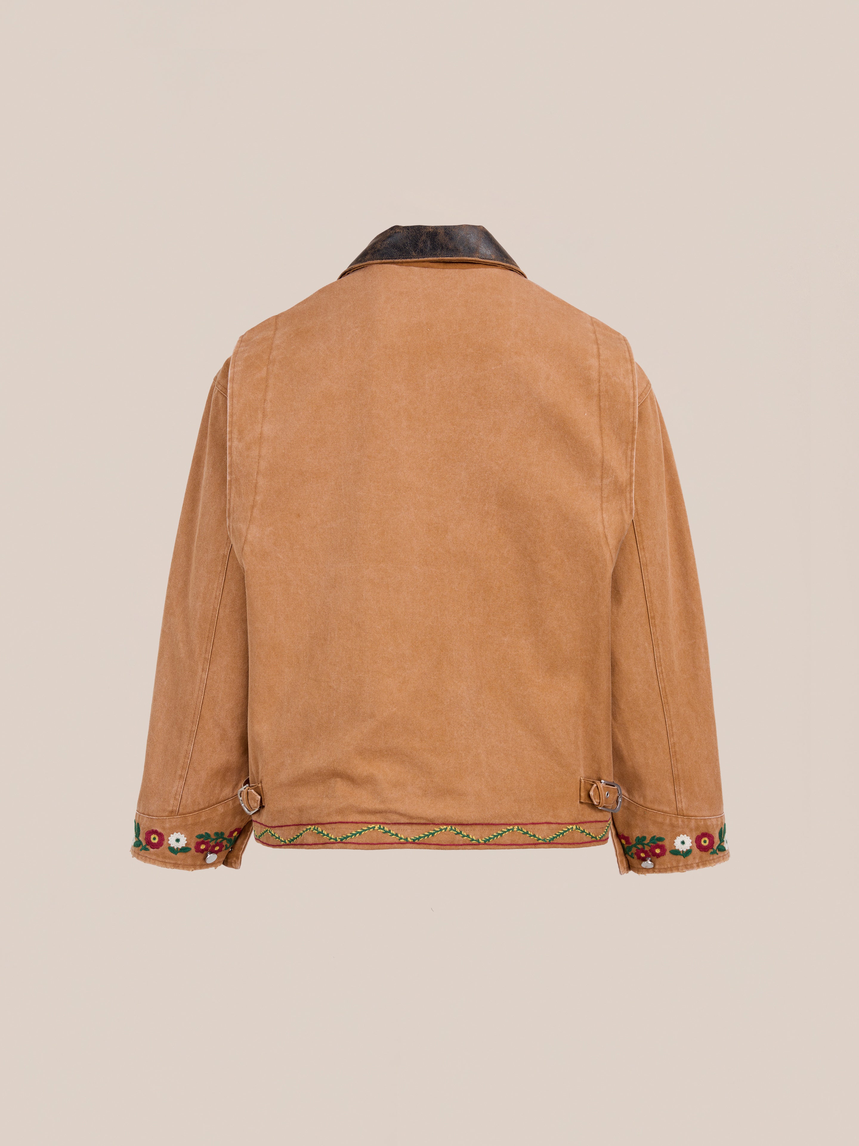 Horse Work Jacket