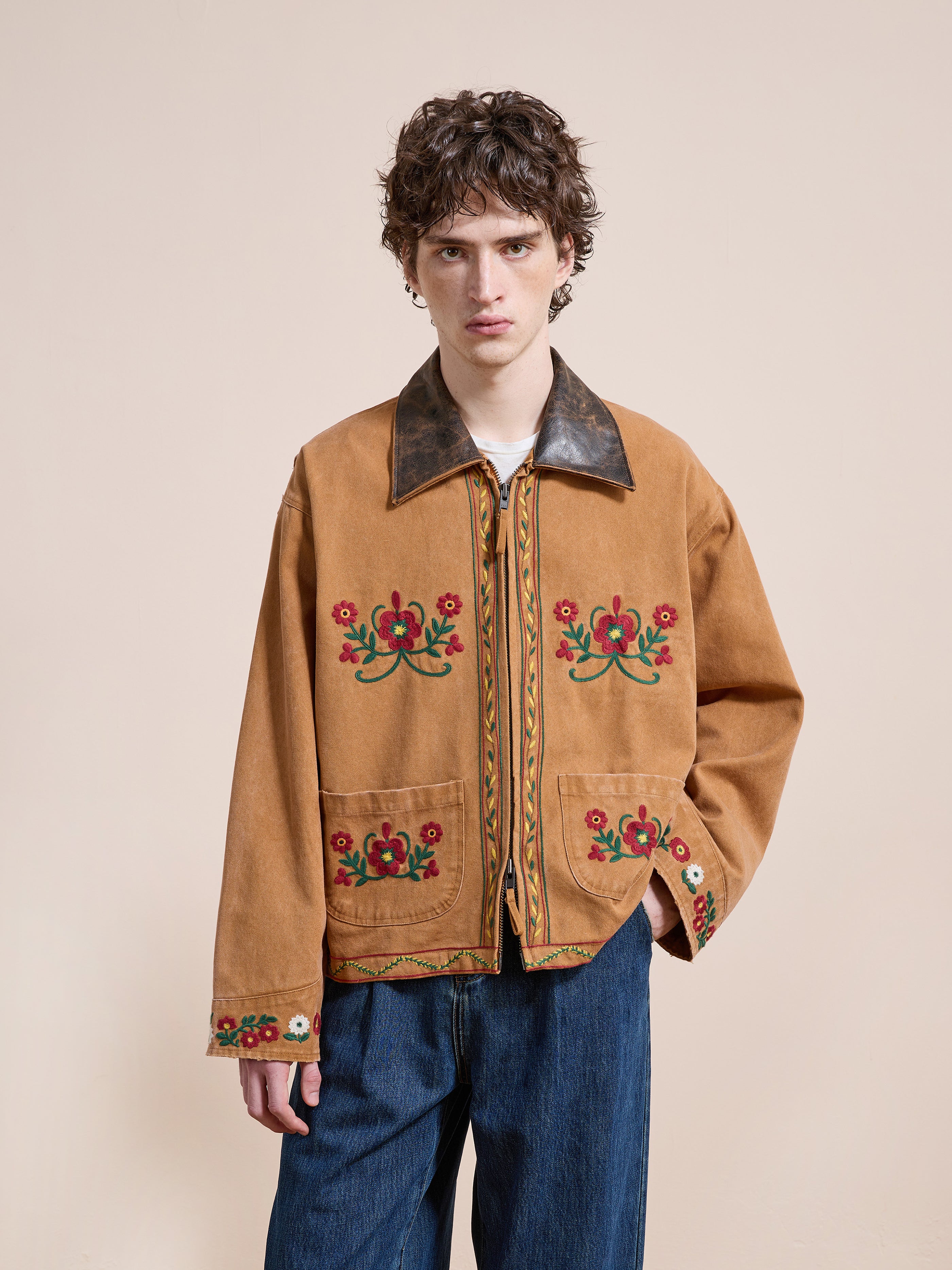 OUTERWEAR