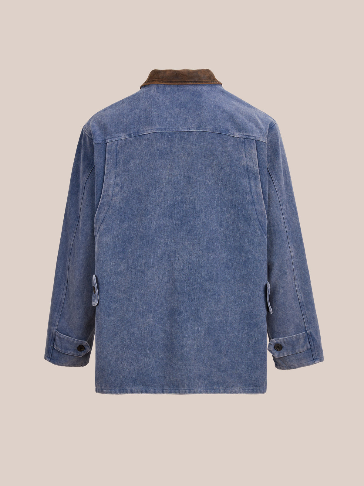 Canvas Utility Barn Jacket
