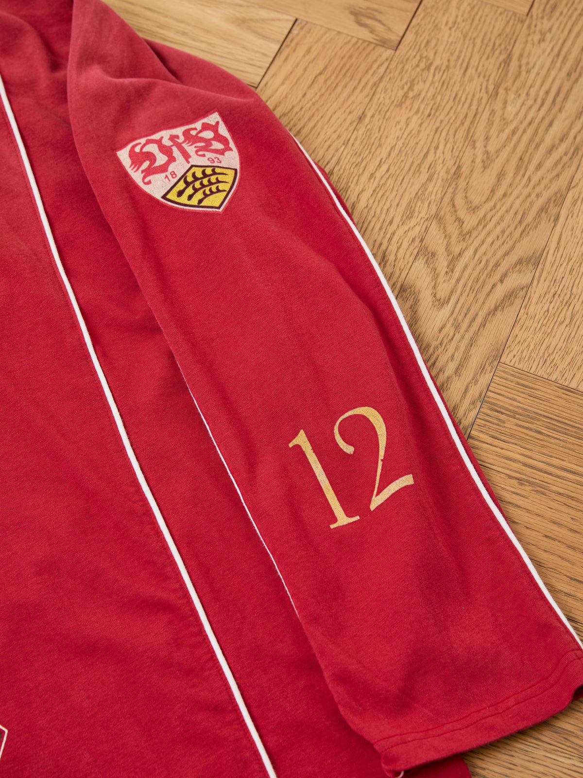 Multi Language LS Jersey