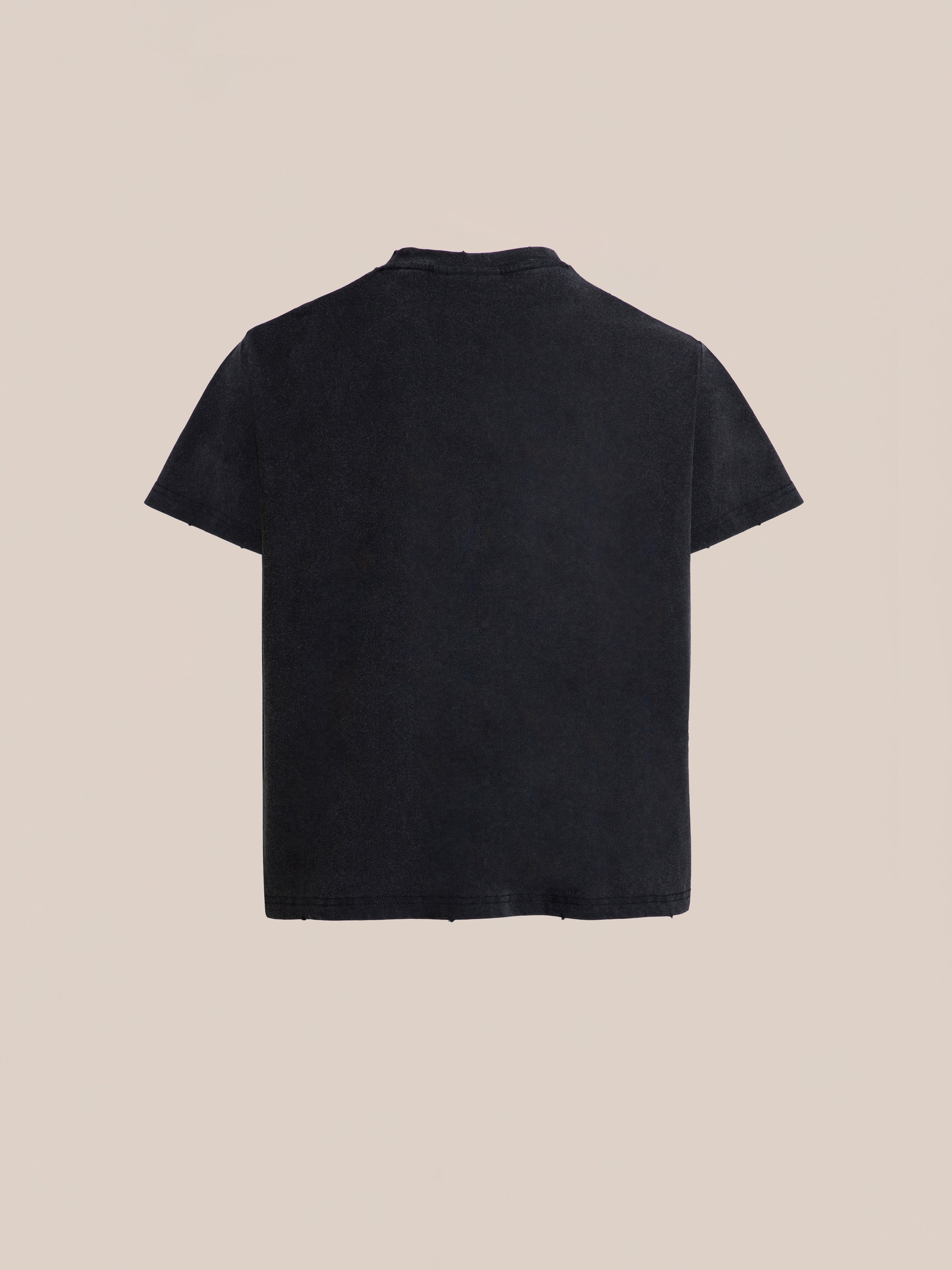 Patchwork Tee
