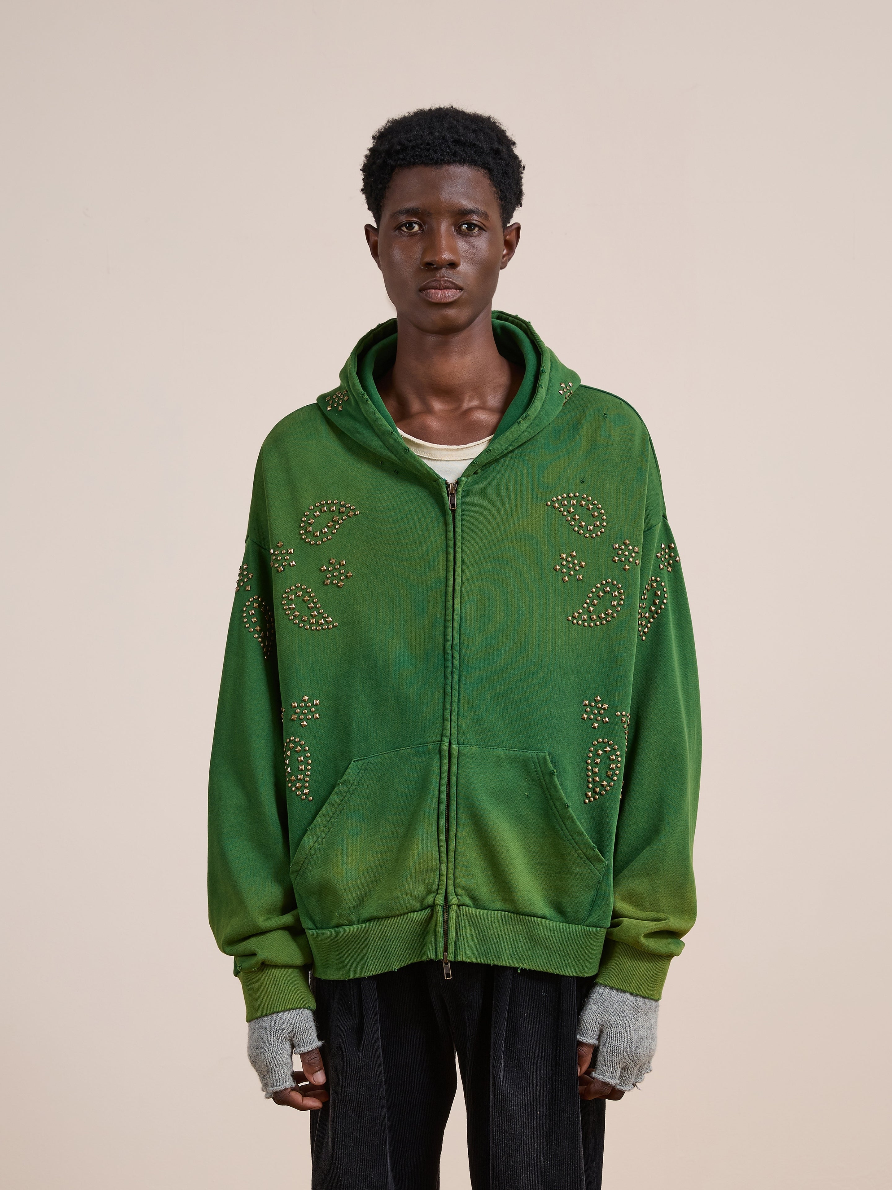 HOODIES/SWEATSHIRTS