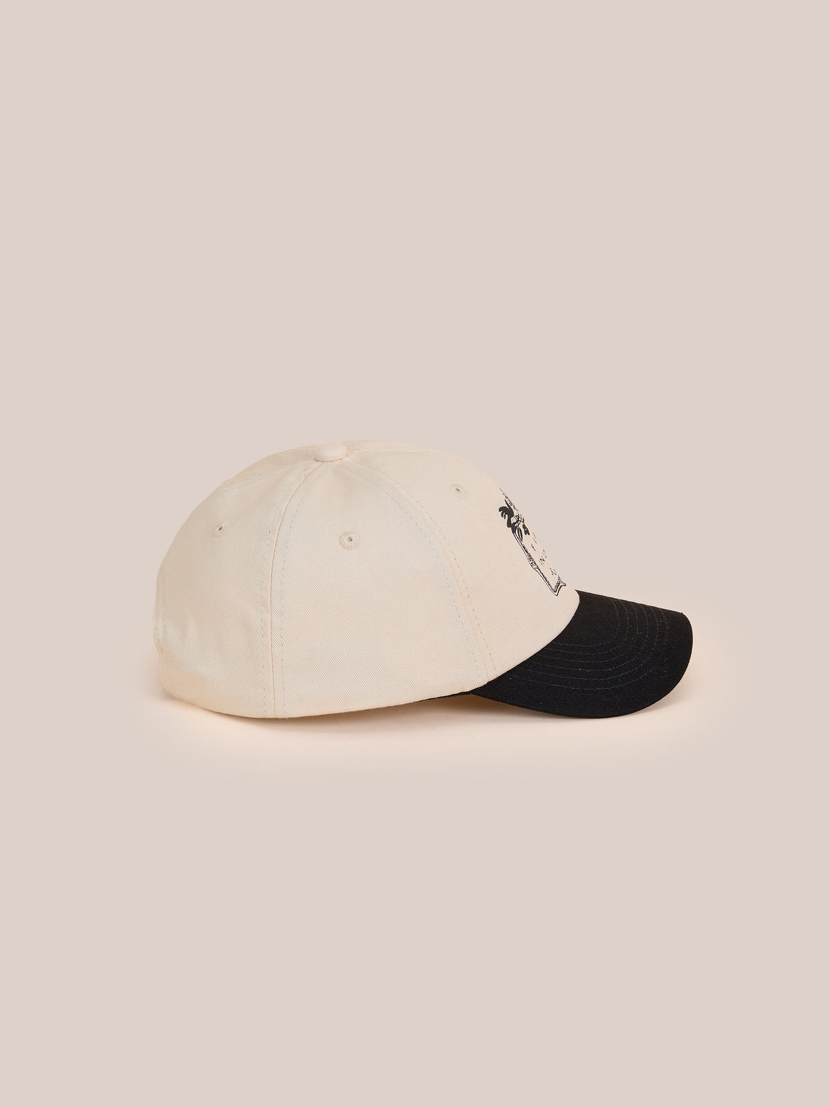 Unity Logo Cap