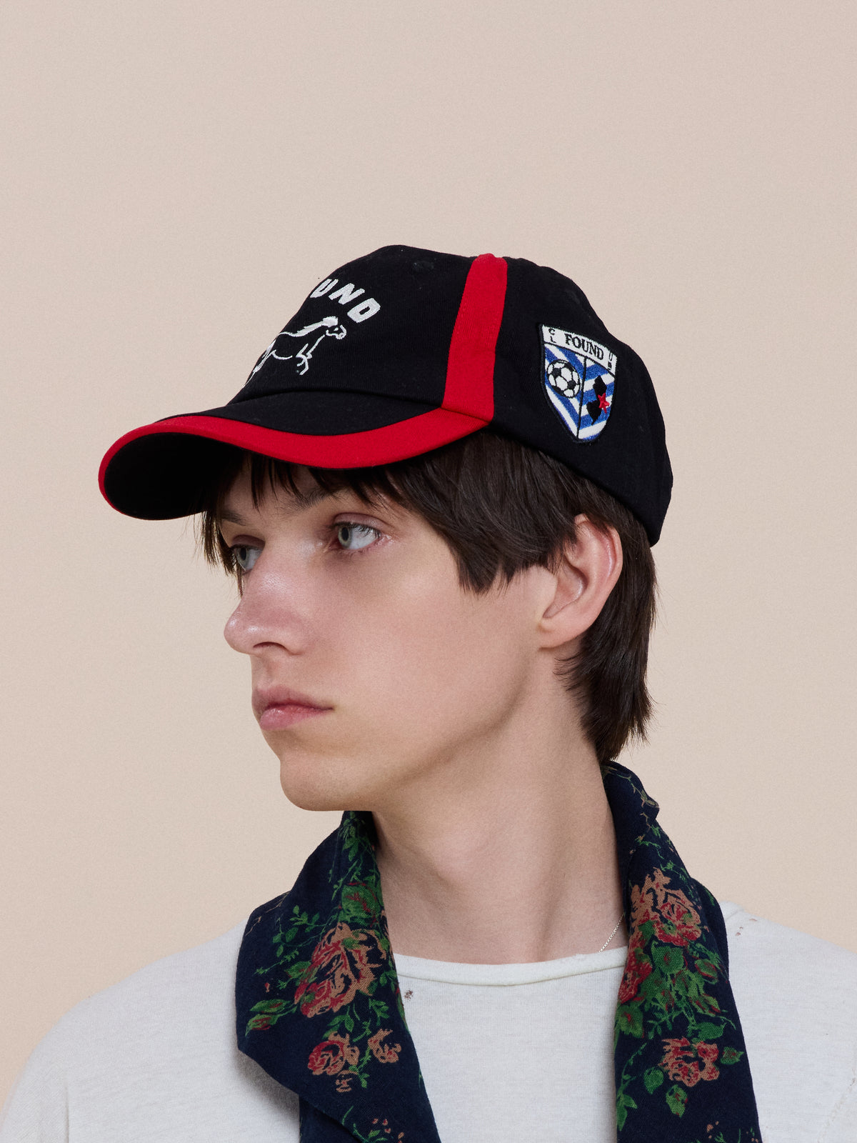 Crestline Racing Cap