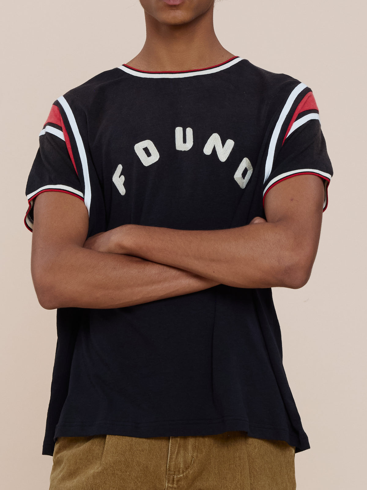 Foundation Practice Jersey
