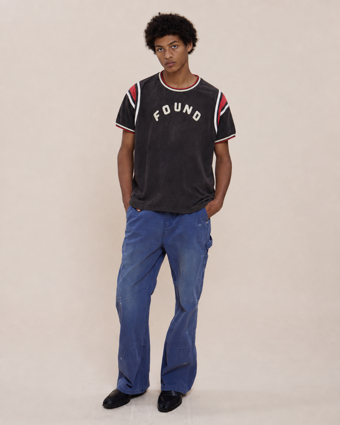 Foundation Practice Jersey