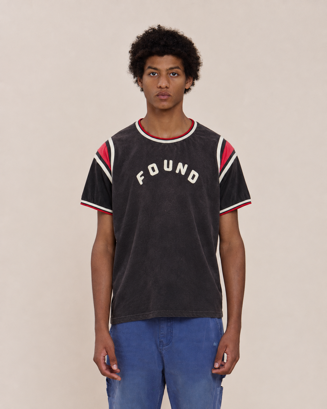 Foundation Practice Jersey