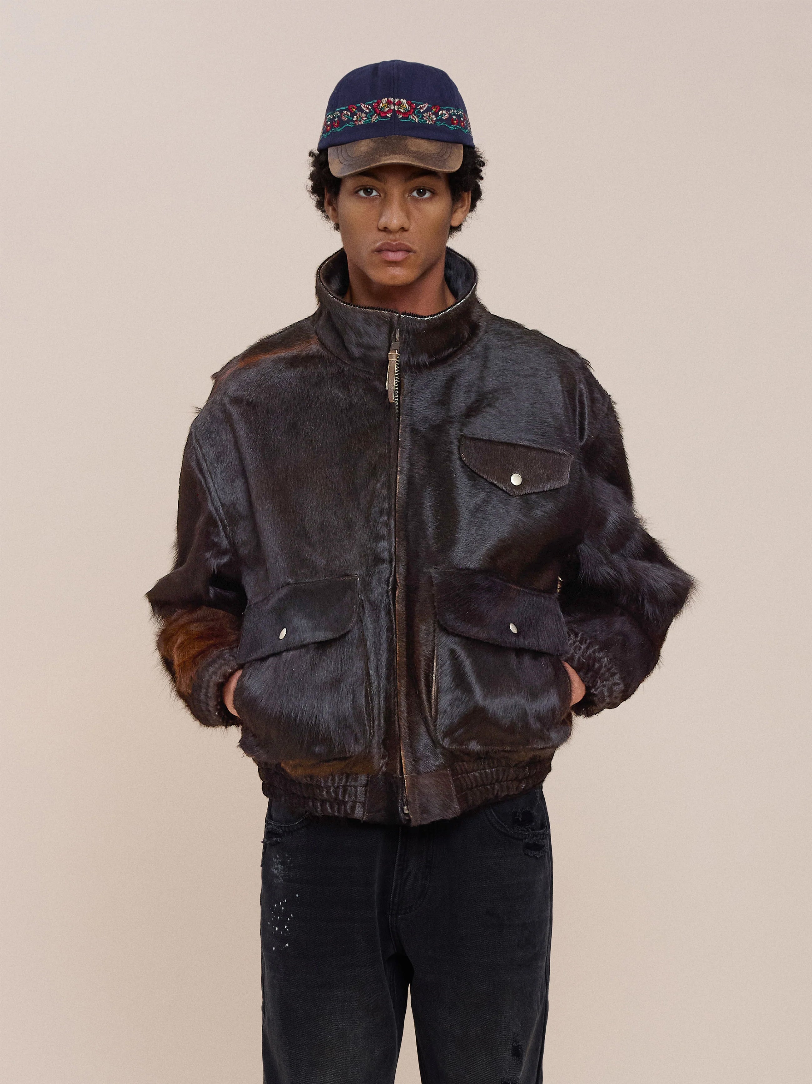 OUTERWEAR