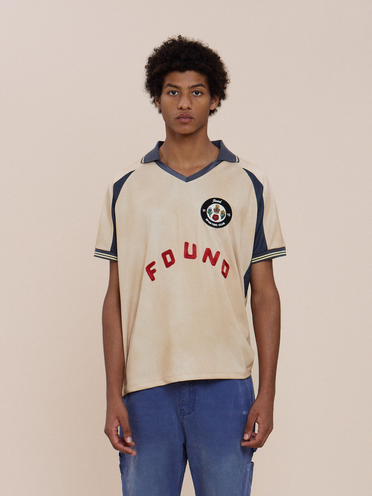 Rosewood Jersey