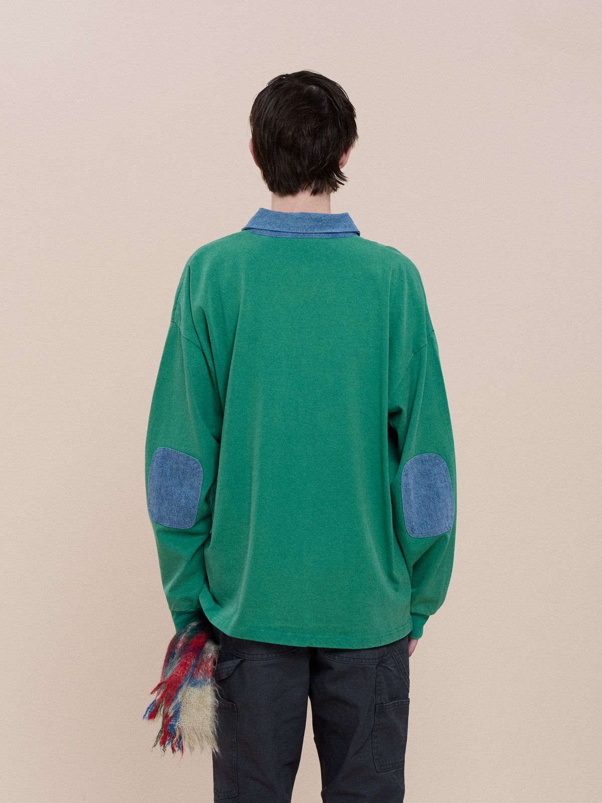 Rugby Polo Shirt