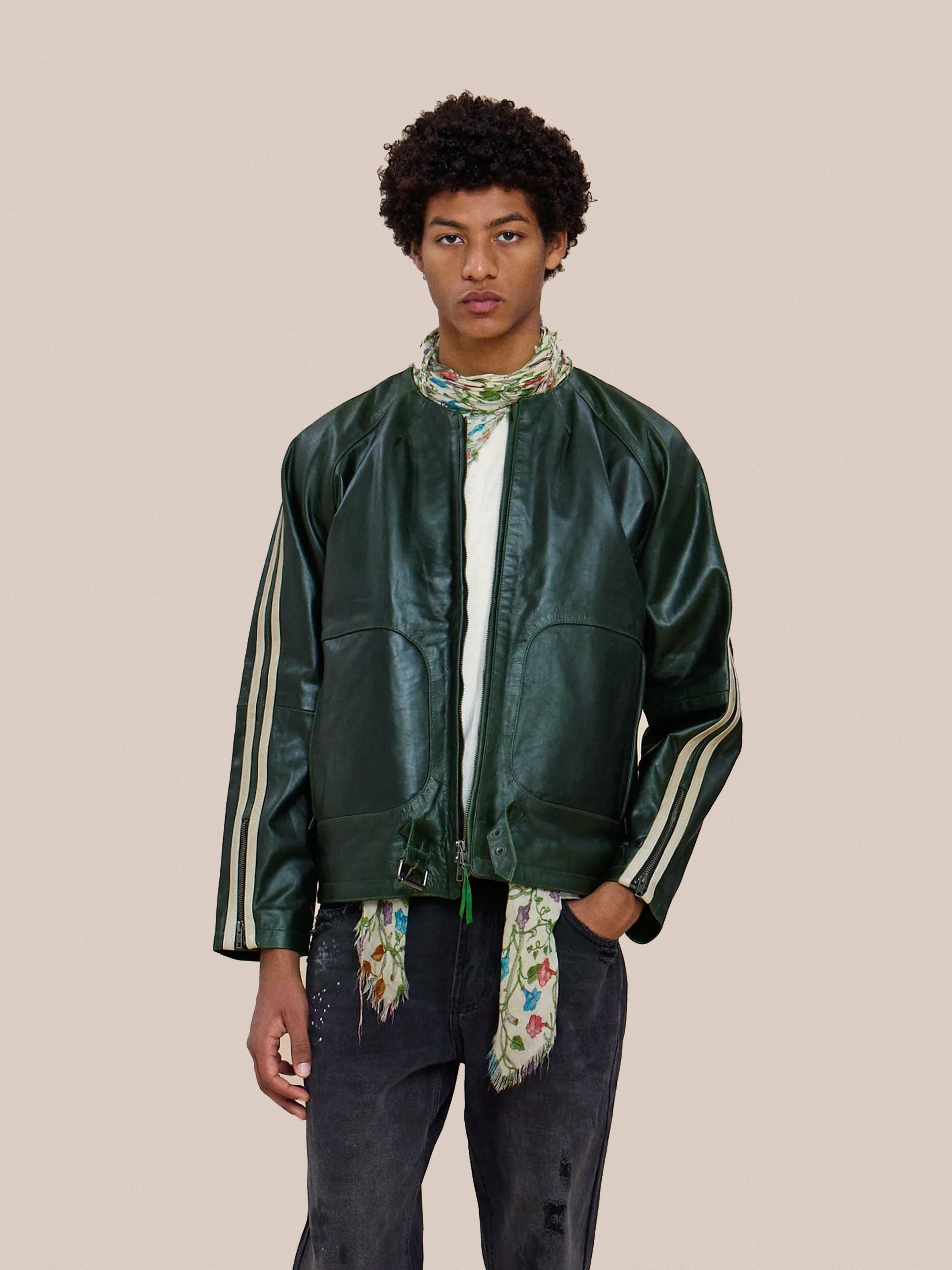 OUTERWEAR