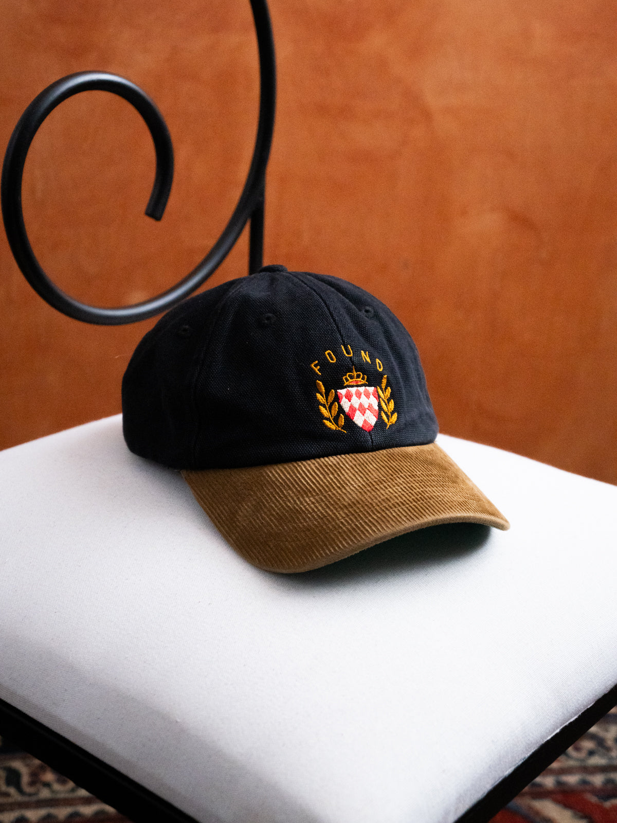 Vintage Club Cap